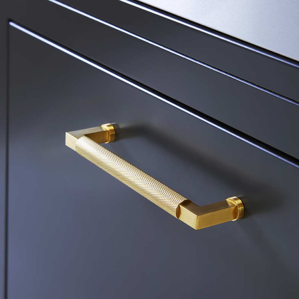 Picture for category Kitchen and Cabinet Pull Door Handles