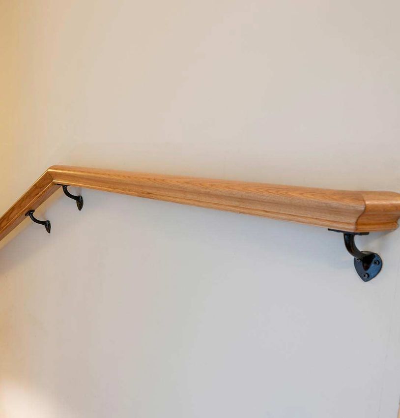 Picture for category Handrail Brackets