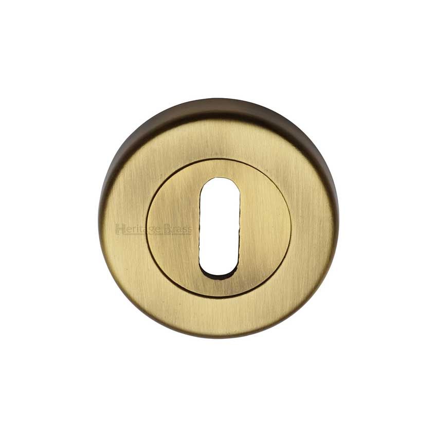Picture of Standard Key Escutcheon (53mm) - V4000AT