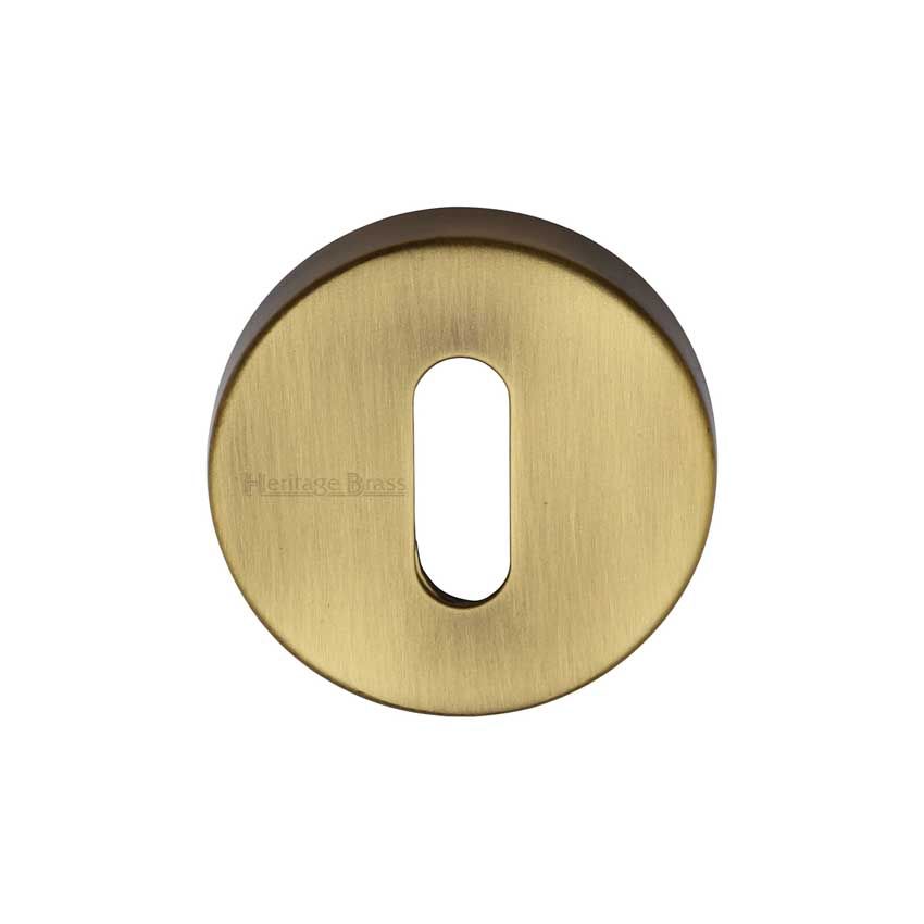 Picture of Standard Key Escutcheon (46mm) - V4007AT