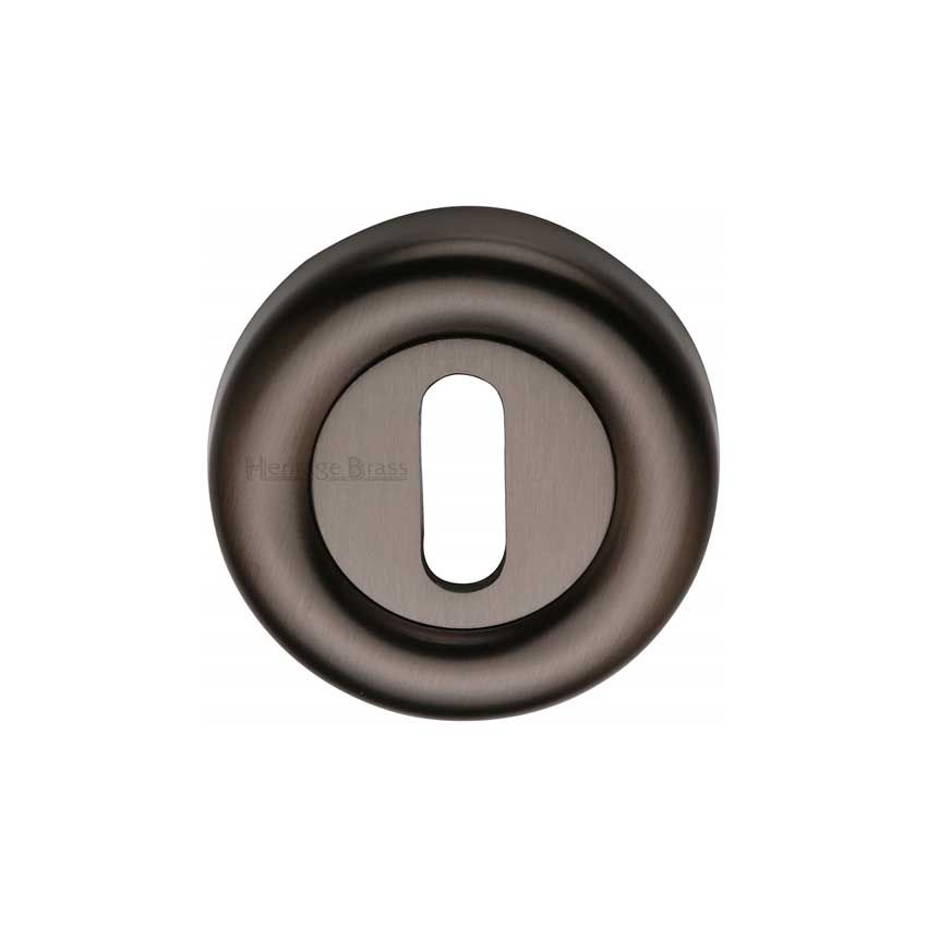 Picture of Colonial Standard Escutcheon - V6722MB