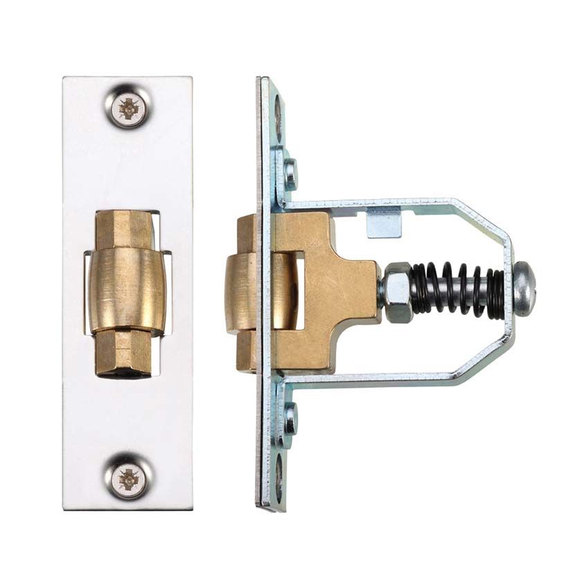 Picture of Heavy Duty Architectural Roller Latch - ZRL76PSS