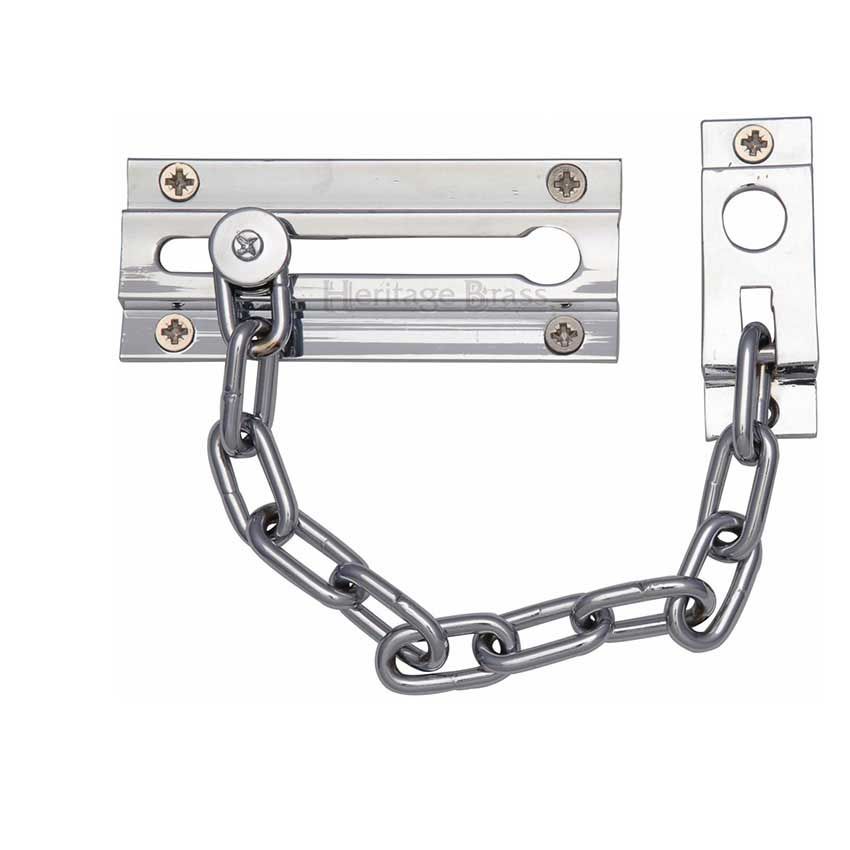 Picture of Door Chain - V1070PC