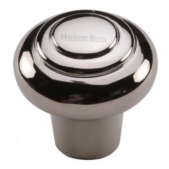 Picture of Disc Cabinet Knob - C3985-PNF