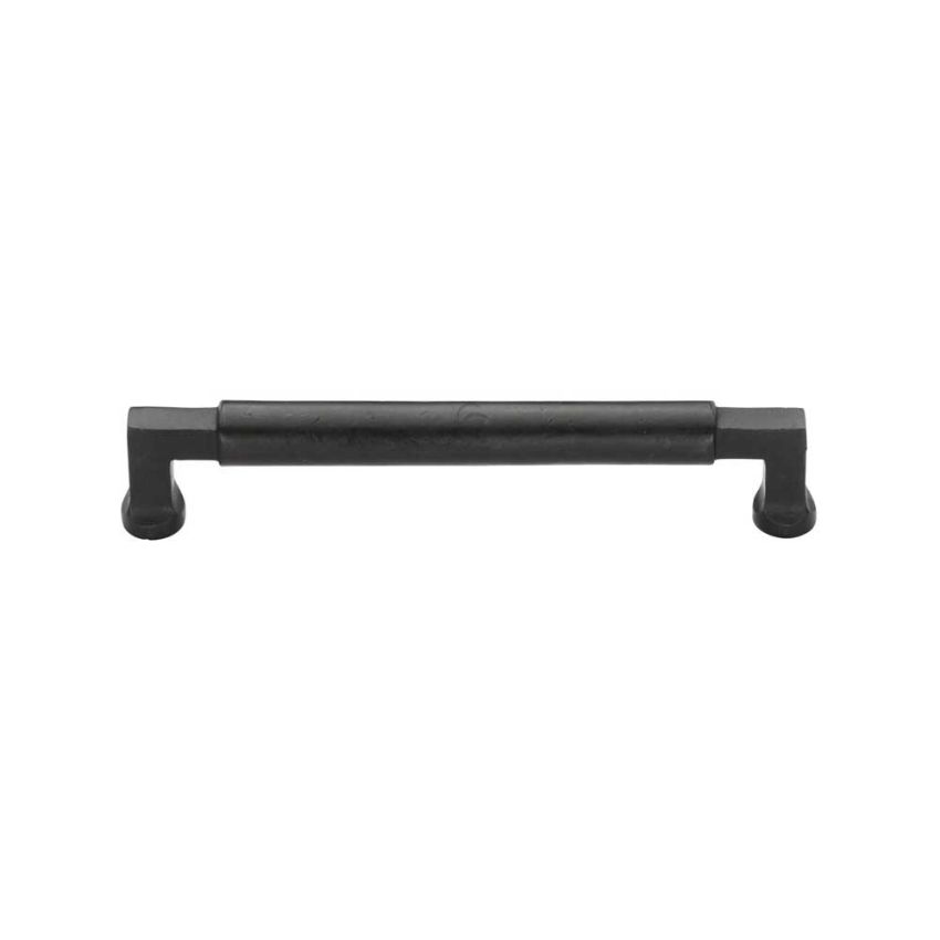 Picture of Rustic Bronze Bauhaus Cabinet Pull Handle - RDB3312