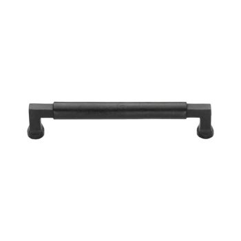 Picture of Rustic Bronze Bauhaus Cabinet Pull Handle - RDB3312