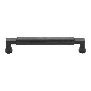 Picture of Rustic Bronze Bauhaus Cabinet Pull Handle - RDB3312