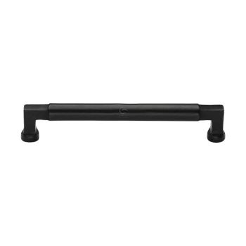 Picture of Rustic Bronze Bauhaus Cabinet Pull Handle - RDB3312