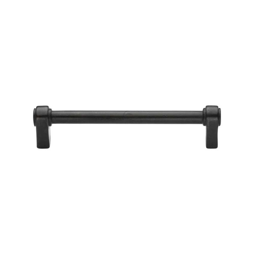 Picture of Rustic Bronze Ironbridge Cabinet Pull Handle - RDB3325