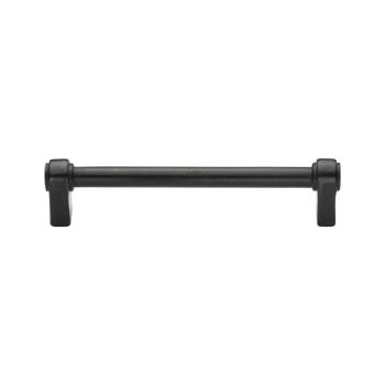 Picture of Rustic Bronze Ironbridge Cabinet Pull Handle - RDB3325