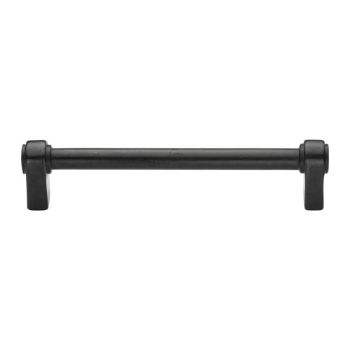 Picture of Rustic Bronze Ironbridge Cabinet Pull Handle - RDB3325