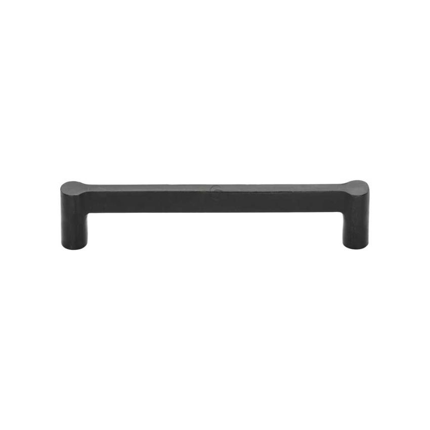 Picture of Rustic Bronze Gio Cabinet Pull Handle - RDB3348