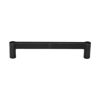 Picture of Rustic Bronze Gio Cabinet Pull Handle - RDB3348