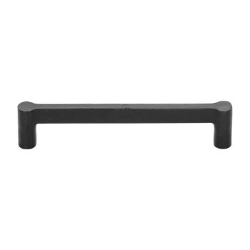 Picture of Rustic Bronze Gio Cabinet Pull Handle - RDB3348