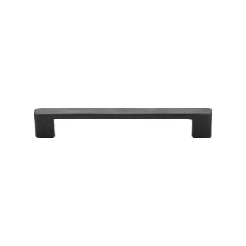 Rustic Bronze Metro Cabinet Pull Handle - RDB337 Picture of Rustic Bronze Metro Cabinet Pull Handle - RDB337