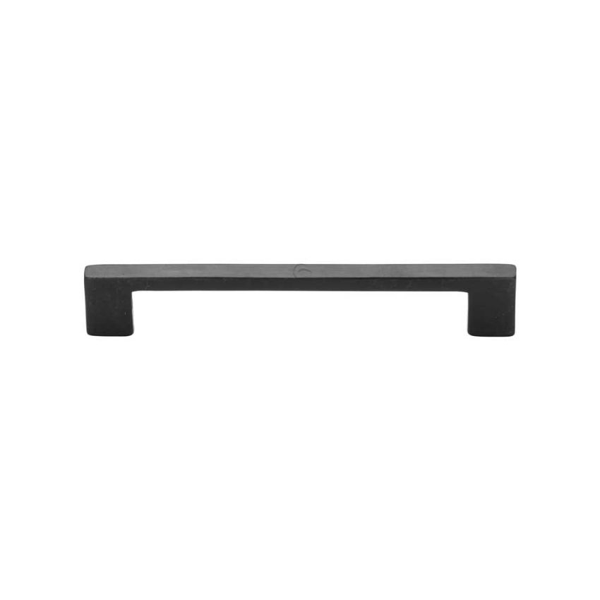 Picture of Rustic Bronze Metro Cabinet Pull Handle - RDB337