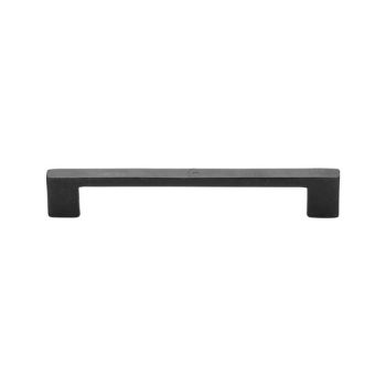 Picture of Rustic Bronze Metro Cabinet Pull Handle - RDB337