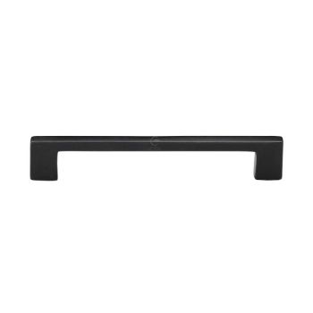 Picture of Rustic Bronze Metro Cabinet Pull Handle - RDB337