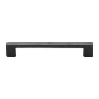 Picture of Rustic Bronze Metro Cabinet Pull Handle - RDB337