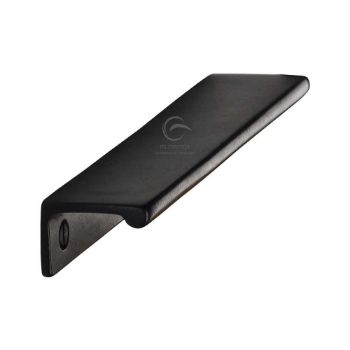 Picture of Rustic Bronze Rustic Edge Cabinet Pull - RDB3384