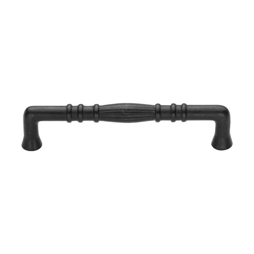 Picture of Rustic Bronze Rustic Cabinet Pull Tuscany Design- RDB340