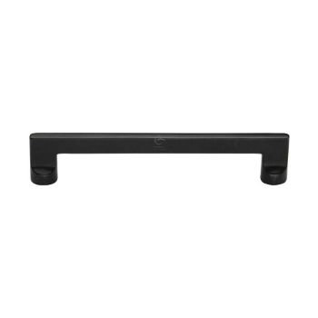Picture of Rustic Bronze Apollo Cabinet Pull Handle - RDB345