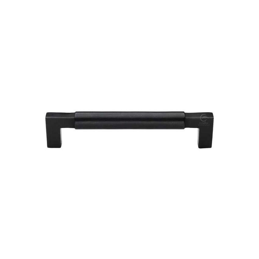 Picture of Rustic Bronze Door Pull Bauhaus Design- RDB346