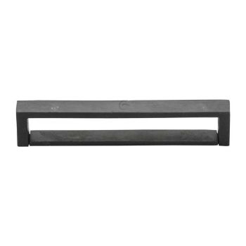 Picture of Rustic Bronze Box Cabinet Pull Handle - RDB3480
