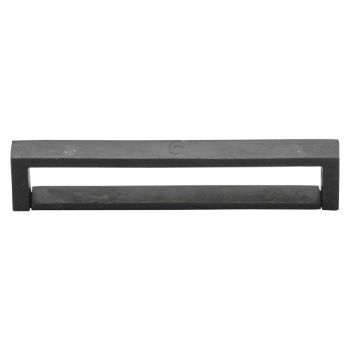 Picture of Rustic Bronze Box Cabinet Pull Handle - RDB3480