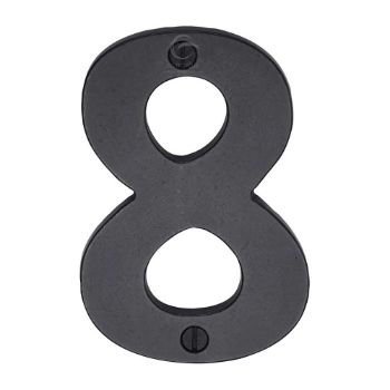 Picture of Rustic Dark Bronze Numerals- RDB351