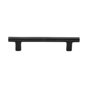 Picture of Rustic Bronze Round T-Bar Cabinet Pull Handle - RDB361