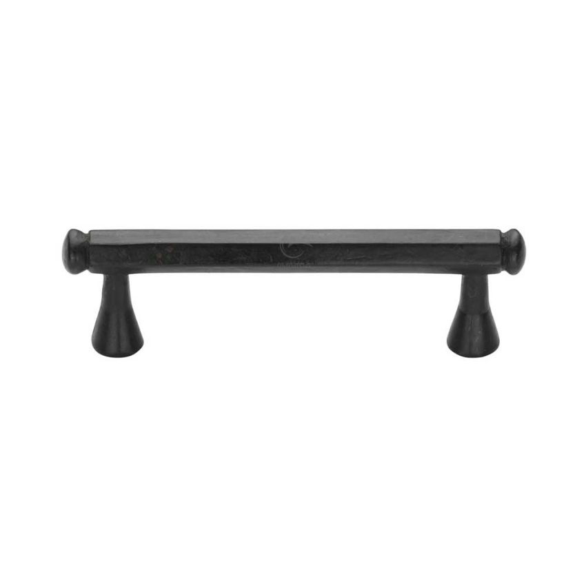 Picture of Rustic Bronze Cabinet Pull Hexagon Design- RDB371