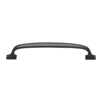 Picture of Rustic Bronze Durham Cabinet Pull Handle - RDB3721