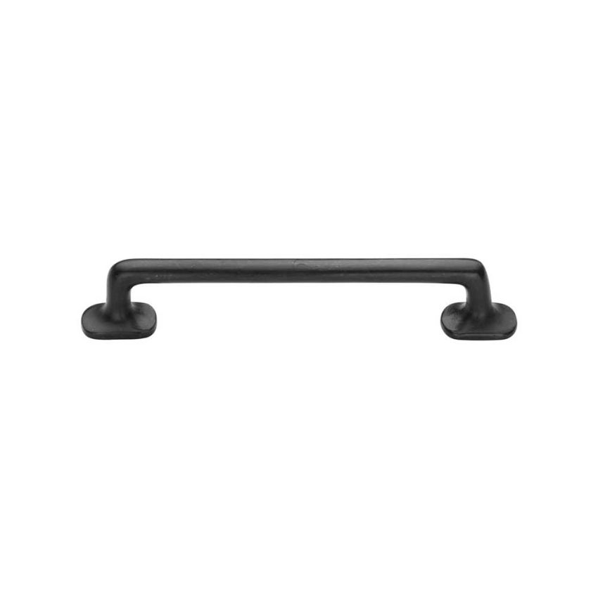 Picture of Rustic Bronze Traditional Cabinet Pull Handle - RDB376