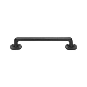 Picture of Rustic Bronze Traditional Cabinet Pull Handle - RDB376