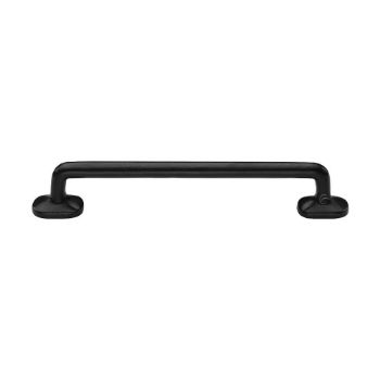 Picture of Rustic Bronze Traditional Cabinet Pull Handle - RDB376