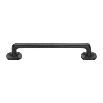 Picture of Rustic Bronze Traditional Cabinet Pull Handle - RDB376