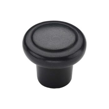 Rustic Bronze Newport Cabinet Knob - RDB3990 Picture of Rustic Bronze Newport Cabinet Knob - RDB3990