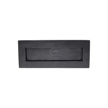 Picture of Rustic Bronze Letterplate - RDB465