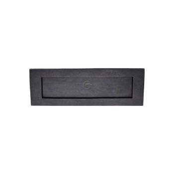 Picture of Rustic Bronze Letterplate - RDB465