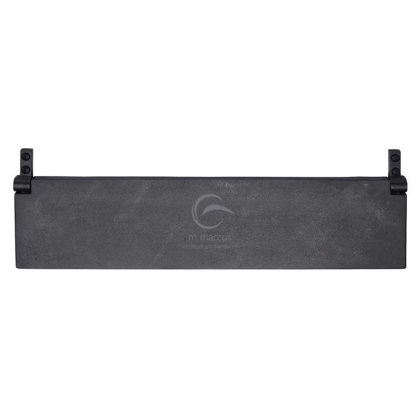 Picture of Rustic Bronze Interior Letterflap- RDB862 348