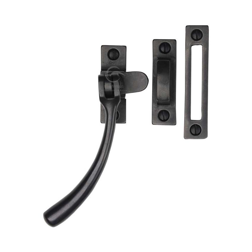 Picture of Rustic Bronze Casement Window Fastener- RDB1008 MP/HP