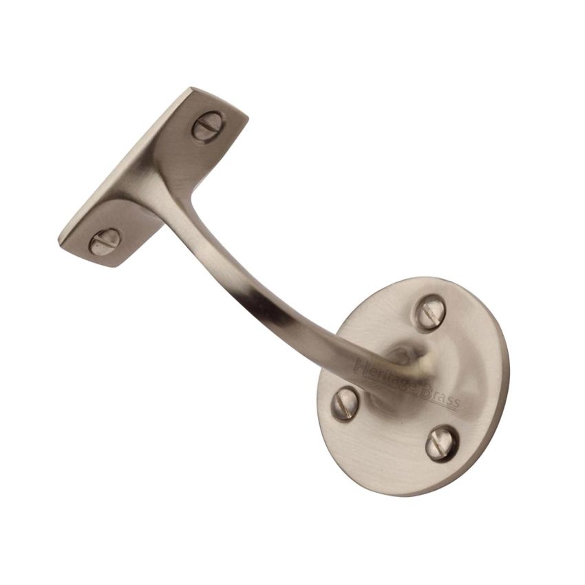 Picture of Handrail Bracket in Satin Nickel - V1030-64-SN