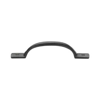 Picture of Rustic Bronze Russell Cabinet Pull Handle - RDB1090