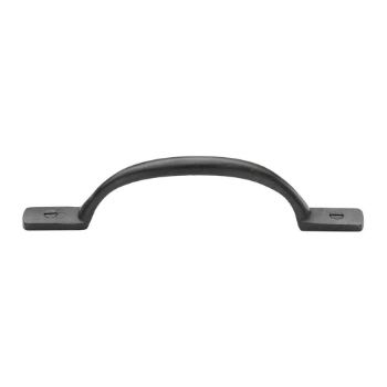 Picture of Rustic Bronze Russell Cabinet Pull Handle - RDB1090