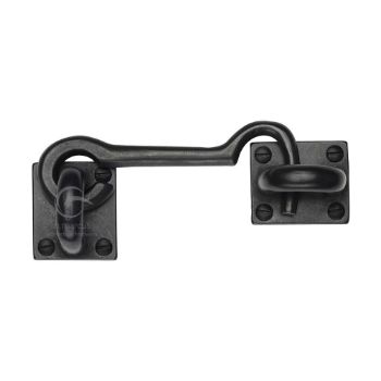 Picture of Rustic Bronze Cabin Hook- RDB154