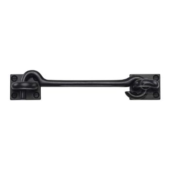 Picture of Rustic Bronze Cabin Hook- RDB154