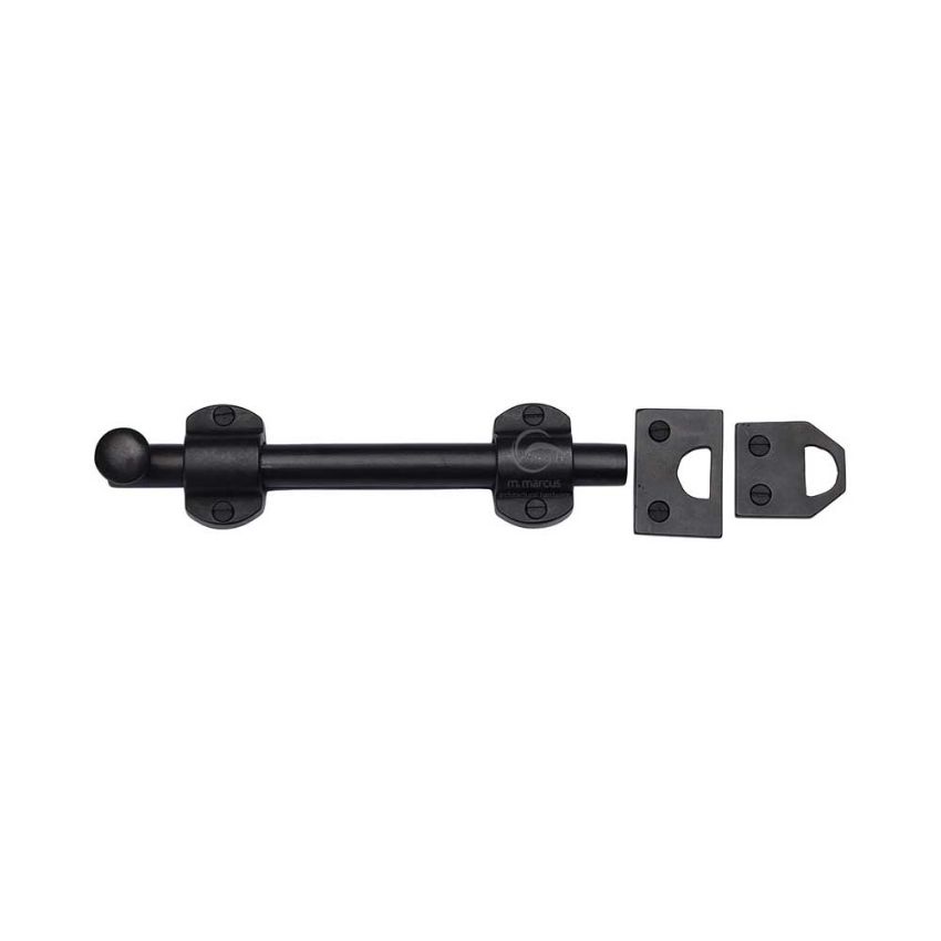 Picture of Rustic Bronze Slide Bolt- RDB2571