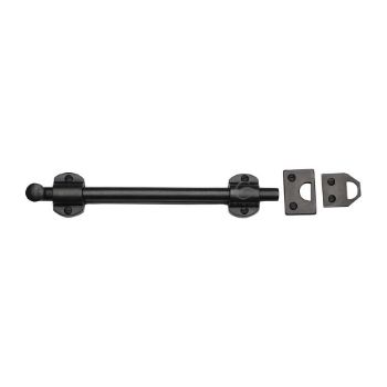 Picture of Rustic Bronze Slide Bolt- RDB2571