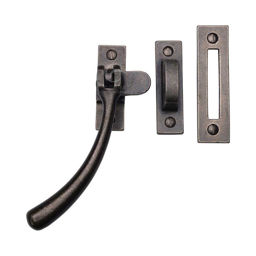 Picture of Rustic Pewter Casement Window Fastener- RPW1008 MP/HP